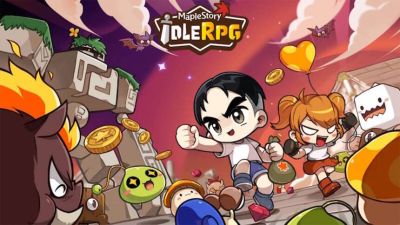 NEXON вернет пользователям MapleStory: Idle RPG до 100 миллионов долларов - mmo13.ru - Южная Корея