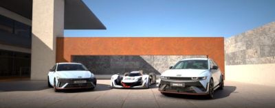 Gran Turismo - Porsche, Hyundai и Xiaomi: в Gran Turismo 7 появились новые машины - itndaily.ru