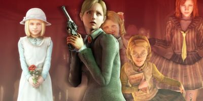 Слух: Bloober Team готовит ремейк скандальной Rule of Rose - playground.ru - Австралия - Англия - Новая Зеландия