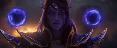 Ксал'атат появится на обложке февральского выпуска журнала PCGamer - noob-club.ru