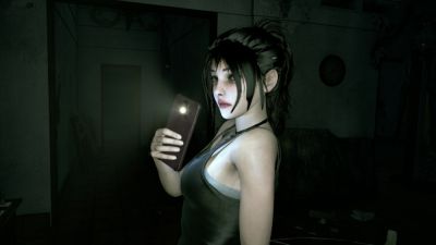 Разработчики хоррора DreadOut 3 рассказали, как изменится главная героиня в новой части - playground.ru