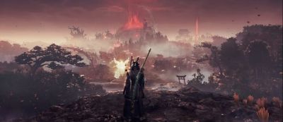 Игроки получили возможность оценить демоверсию хардкорного экшена Nioh 3 на PlayStation 5 и ПК - gamemag.ru