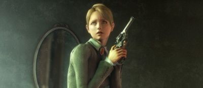 Ремейк Rule of Rose? Bloober Team тизерит загадочный анонс следующей игры - gamemag.ru