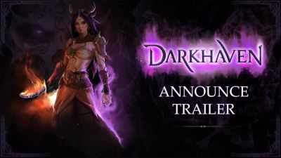 Филипп Шенк - Питер Ху - Создатели Diablo возвращаются к истокам: анонсирована мрачная ARPG Darkhaven для ПК - playground.ru