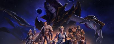 С 29 января по 2 февраля в World of Warcraft проходят бесплатные выходные - noob-club.ru