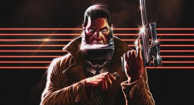 Зубодробительный экшен HUNTDOWN: OVERTIME выпустят на PC - app-time.ru