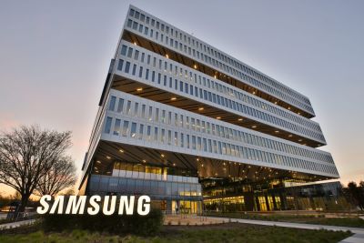 Samsung отчиталась о мощном квартале: память принесла рекордную прибыль, а полупроводники выросли в разы - playground.ru
