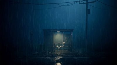 Reanimal получила рейтинг M18, IMDA сообщает об изображении насилия - playground.ru