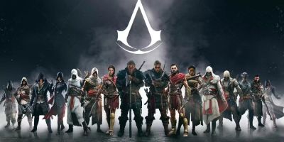 Разработчик многопользовательской игры Assassin's Creed Invictus заявил, что ему противно работать над этим проектом - playground.ru