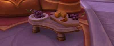 В дополнении Midnight в WoW появится новый режим охоты за предметами – «Декор-дуэль» - noob-club.ru