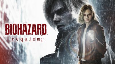 Леон Кеннеди - Предзаказы Resident Evil Requiem превзошли внутренние ожидания Capcom - fatalgame.com