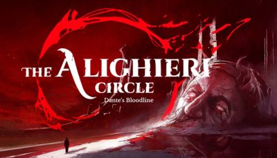Ад как отражение души: анонсирован психологический триллер The Alighieri Circle: Dante’s Bloodline - fatalgame.com