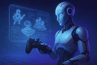 Генеральный директор Level-5 утверждает, что генеративный ИИ сократит цикл разработки AAA-игр всего до 2 лет - playground.ru