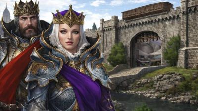 MMORPG Chronicles of Elyria почти не разрабатывается уже долгое время, но студия надеется вернуться к игре - mmo13.ru