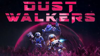 Экшен-стратегия Dust Walkers готовится к выходу в ранний доступ - playground.ru