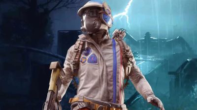 В ARC Raiders отключили NVIDIA Filters - консольные и ПК-игроки оказались в равных условиях - playground.ru