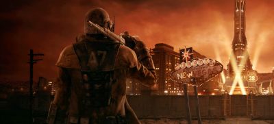 Тодд Говард - Тодд Говард объяснил, почему Fallout: New Vegas доверили Obsidian - playground.ru