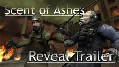 Энтузиаст анонсировал модификацию Scent of Ashes для Half-Life 2 с атмосферой ранних билдов игры - playground.ru