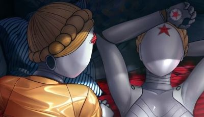 Создатели Atomic Heart похвастались популярностью игры на порносайтах - coop-land.ru
