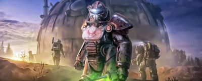 Тодд Говард - Эмиль Пальяруло - Fallout 5 - Bethesda обещает 600 часов геймплея - horrorzone.ru