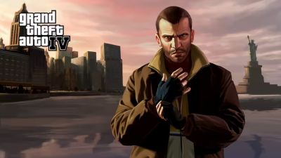 Бывший разработчик Rockstar считает, что ремастер GTA 4 обойдется дорого - playground.ru