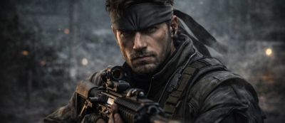 Сэм Фишер - Солид Снейк - Официально: В Rainbow Six Siege появится Солид Снейк из Metal Gear Solid — тизер - gamemag.ru