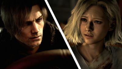 Леон Кеннеди - Resident Evil Requiem предложит необычную реиграбельность за счёт двух героев - playground.ru