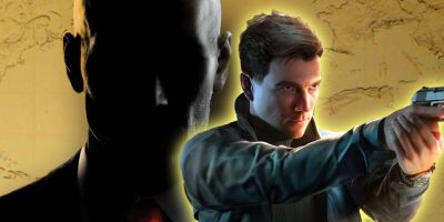 Джеймс Бонд - Успех Hitman позволил IO Interactive сохранить независимость и впоследствии заняться 007: First Light - playground.ru