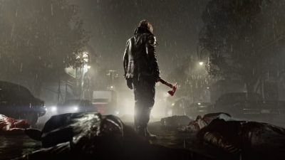 Леон Кеннеди - Режиссёр Resident Evil Requiem: топор Леона должен заставить игроков задуматься "что с тобой не так?" - playground.ru - Япония