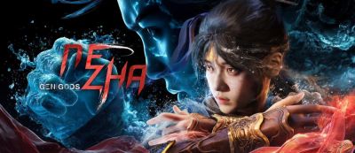 Нэчжа против всех: Анонсирована ролевая игра Genigods: Nezha - gamemag.ru