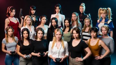 Организация Women in Games выпустила манифест с требованием большей справедливости для женщин в игровой индустрии - playground.ru