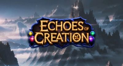 Echoes of Creation - Auto RPG вышла на iOS с крупным патчем для всех платформ - app-time.ru