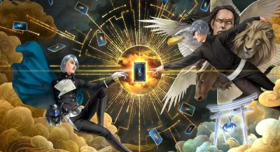 Tsukuyomi: The Divine Hunter с ИИ-контентом уберут из мобильных маркетов - app-time.ru - Токио - Япония