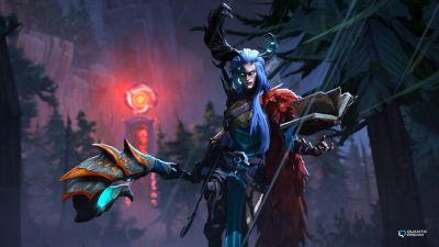 MOBA Spellcasters Chronicles вступила во второй этап ЗБТ, который станет последним перед ранним доступом - mmo13.ru