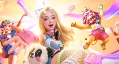 Опубликован трейлер Just Dance: Party в честь скорого старта ЗБТ - app-time.ru - Китай