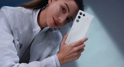 Китайскую версию RedMagic 11 Air можно заказать из Китая в Россию - app-time.ru - Китай - Россия