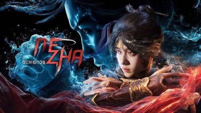 Анонсирован хардкорный ролевой экшен Genigods: Nezha про легендарного героя Нэчжу - mmo13.ru