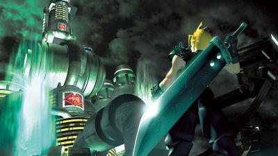 Final Fantasy Vii - Спустя 13 лет классическая Final Fantasy VII в Steam получит новую версию — когда и зачем, Square Enix не сказала - 3dnews.ru