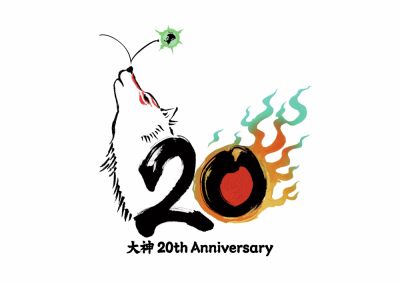 Хидэки Камии - Capcom начала празднование 20-летия Okami: открыт тизер-сайт и обещаны памятные проекты - playground.ru
