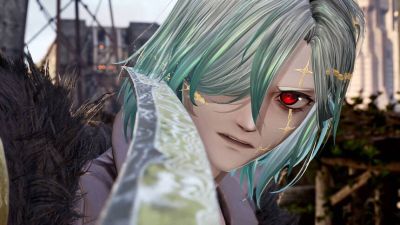 Соулслайк-экшен CODE VEIN II вышел и получил смешанные отзывы - mmo13.ru