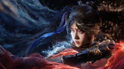 Авторы экшена Genigods: Nezha вдохновляются играми God of War и Black Myth: Wukong - itndaily.ru