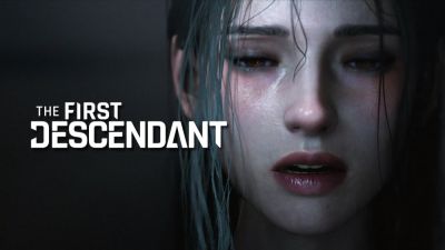 5 февраля в The First Descendant появится очередная горячая героиня - боец ближнего боя Диа - playground.ru