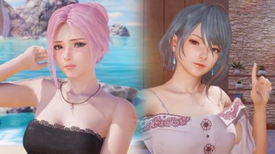 Koei Tecmo попросила фанатов не присылать шоколад на День святого Валентина и Белый день персонажам ее игр - playground.ru - Япония