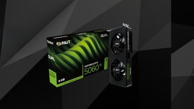 Слух: RTX 5060 Ti 8 ГБ станет ключевой моделью NVIDIA в начале 2026 года - playground.ru