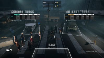 Quarantine Zone: The Last Check продалась тиражом в 757 тысяч копий за первые недели - playground.ru - Сша - Китай - Россия - Франция - Германия