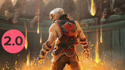 Highguard - худшая игра 2026 года по версии пользователей Metacritic - playground.ru