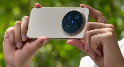 Смартфон Vivo X300 с Dimensity 9500 проверили в играх - app-time.ru - Россия