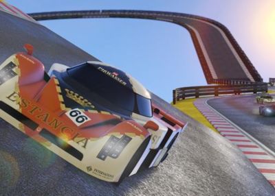 GTA 5 получила гоночное дополнение - korrespondent.net