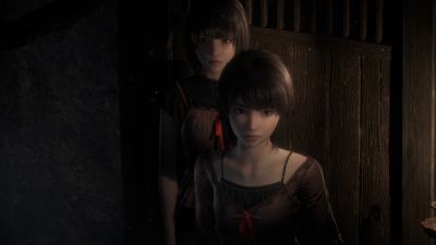 Стали известны системные требования ремейка хоррора Fatal Frame 2: Crimson Butterfly - playground.ru