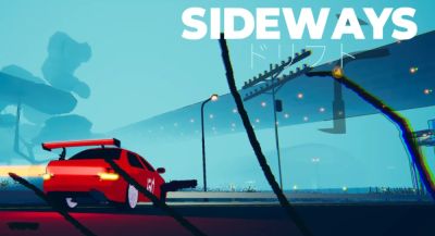 «Наваливай боком»: Гонки Sideways выпустили на iOS, Android и PC - app-time.ru